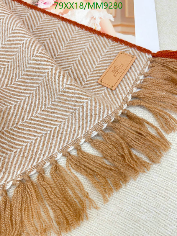 Hermes-Scarf Code: MM9280 