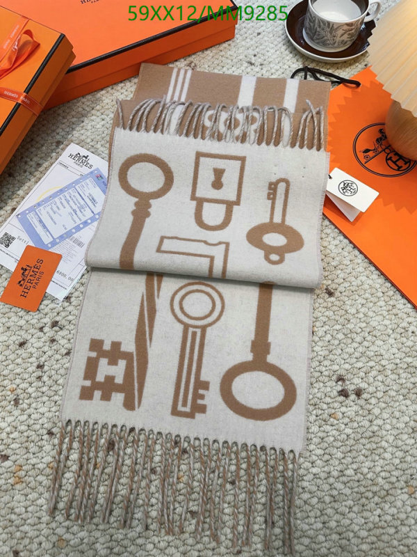 Hermes-Scarf Code: MM9285 