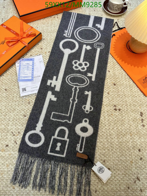 Hermes-Scarf Code: MM9285 
