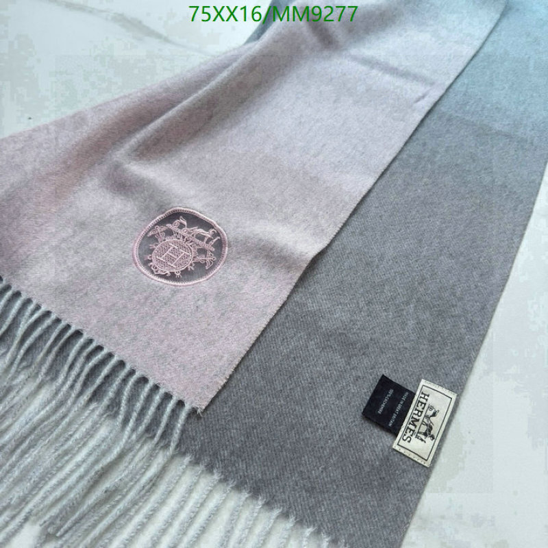 Hermes-Scarf Code: MM9277 