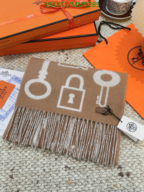 Hermes-Scarf Code: MM9285 