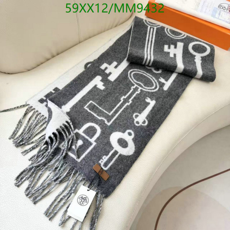 Hermes-Scarf Code: MM9432 