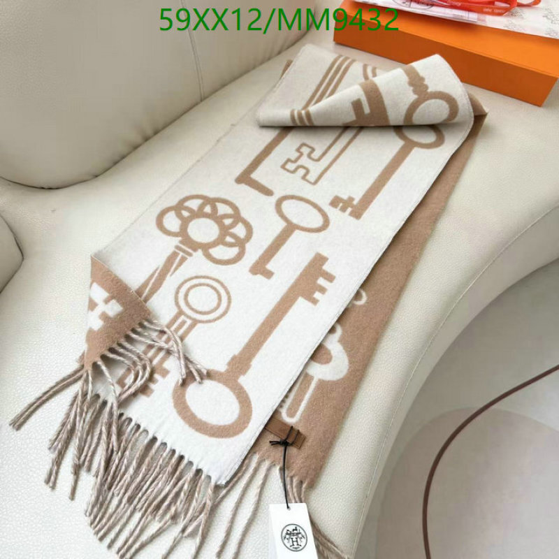 Hermes-Scarf Code: MM9432 