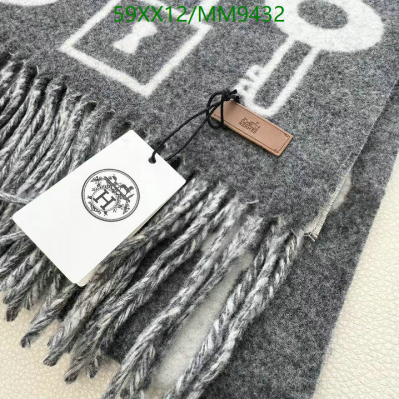 Hermes-Scarf Code: MM9432 