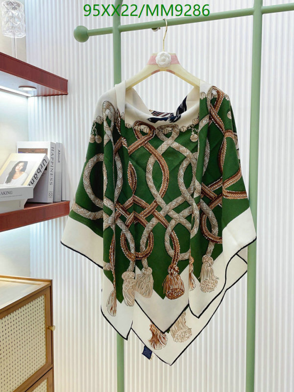 Hermes-Scarf Code: MM9286 