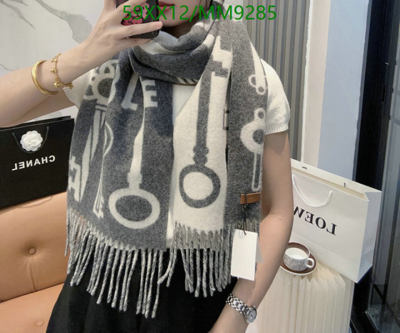 Hermes-Scarf Code: MM9285 