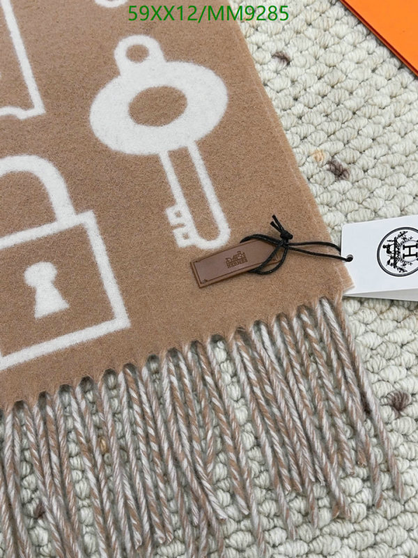 Hermes-Scarf Code: MM9285 