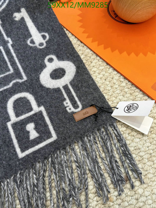 Hermes-Scarf Code: MM9285 
