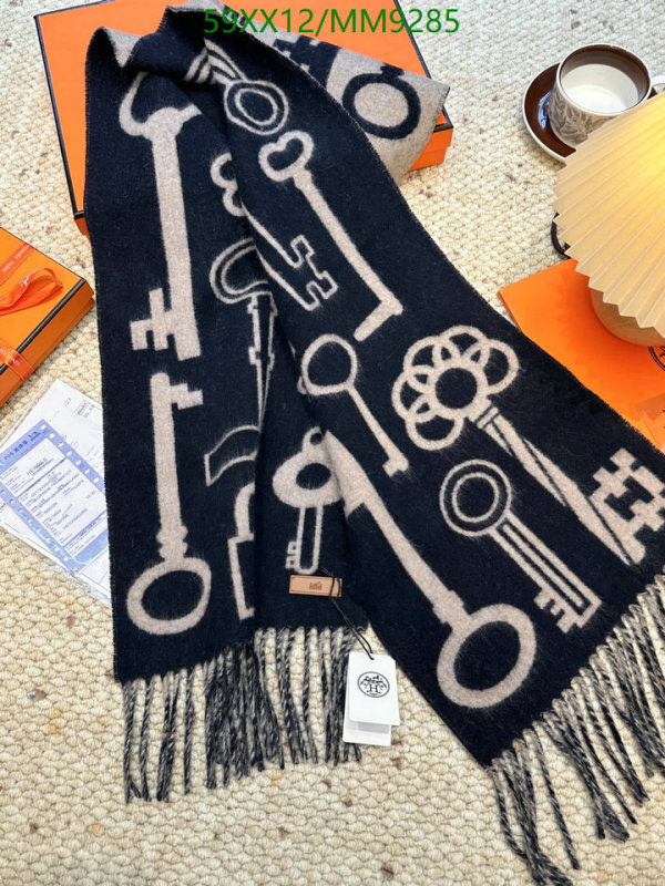 Hermes-Scarf Code: MM9285 