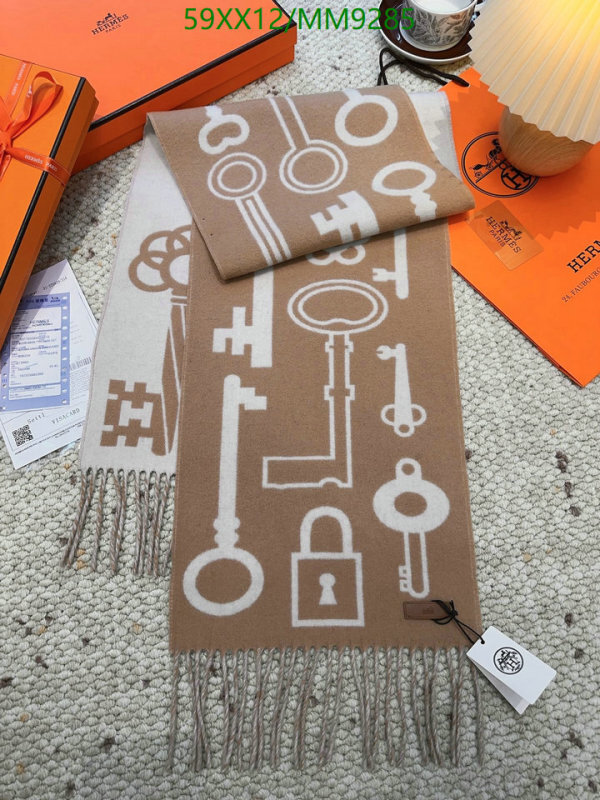 Hermes-Scarf Code: MM9285 