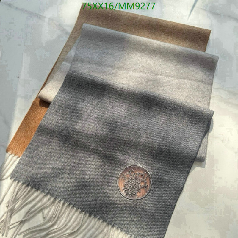 Hermes-Scarf Code: MM9277 
