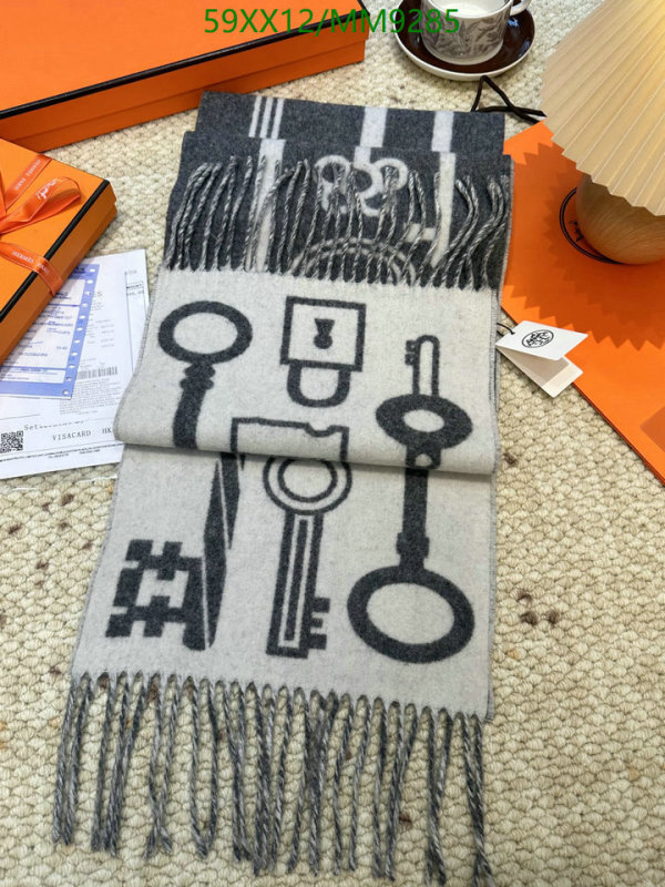 Hermes-Scarf Code: MM9285 