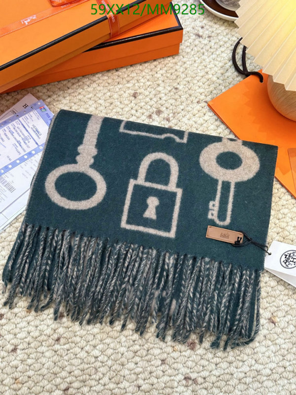 Hermes-Scarf Code: MM9285 