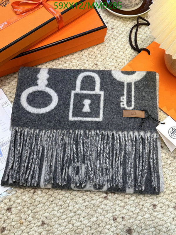 Hermes-Scarf Code: MM9285 