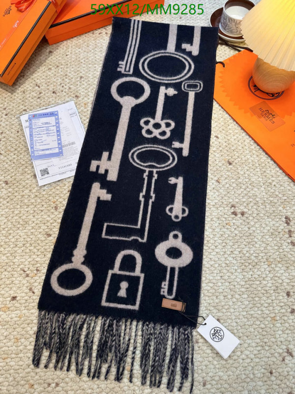 Hermes-Scarf Code: MM9285 