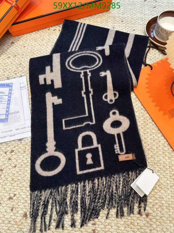 Hermes-Scarf Code: MM9285 