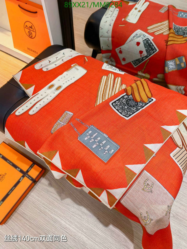 Hermes-Scarf Code: MM9284 