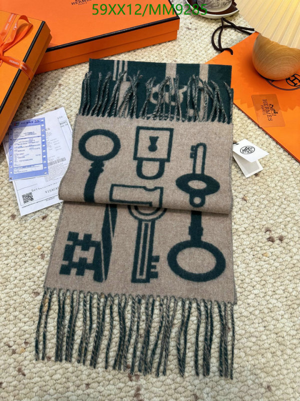 Hermes-Scarf Code: MM9285 