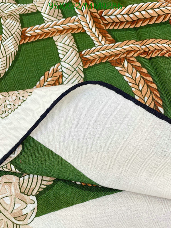 Hermes-Scarf Code: MM9286 