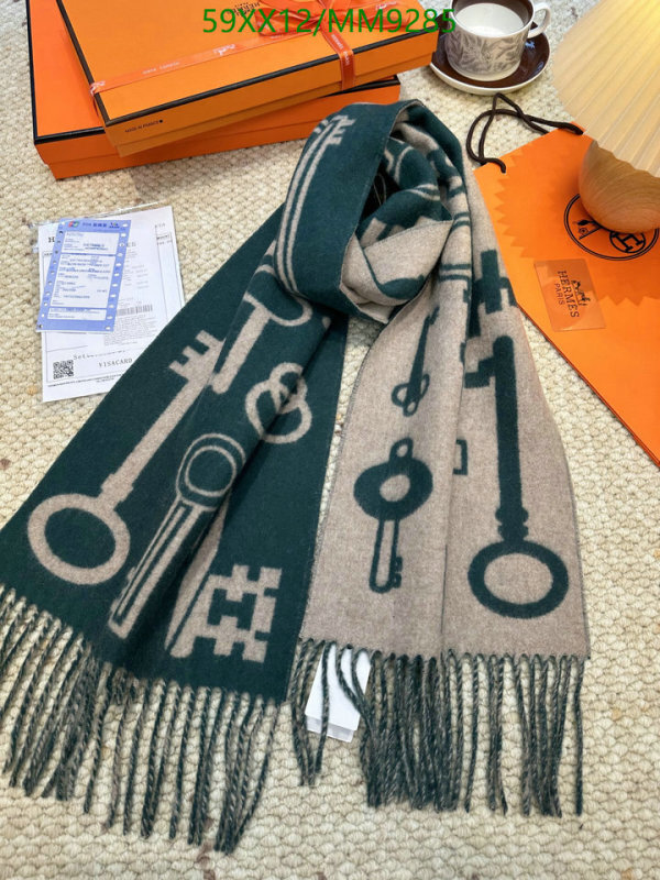 Hermes-Scarf Code: MM9285 