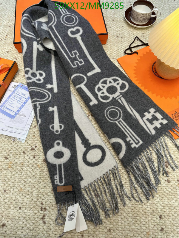 Hermes-Scarf Code: MM9285 