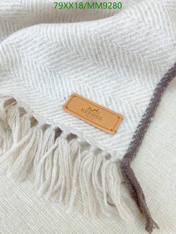 Hermes-Scarf Code: MM9280 