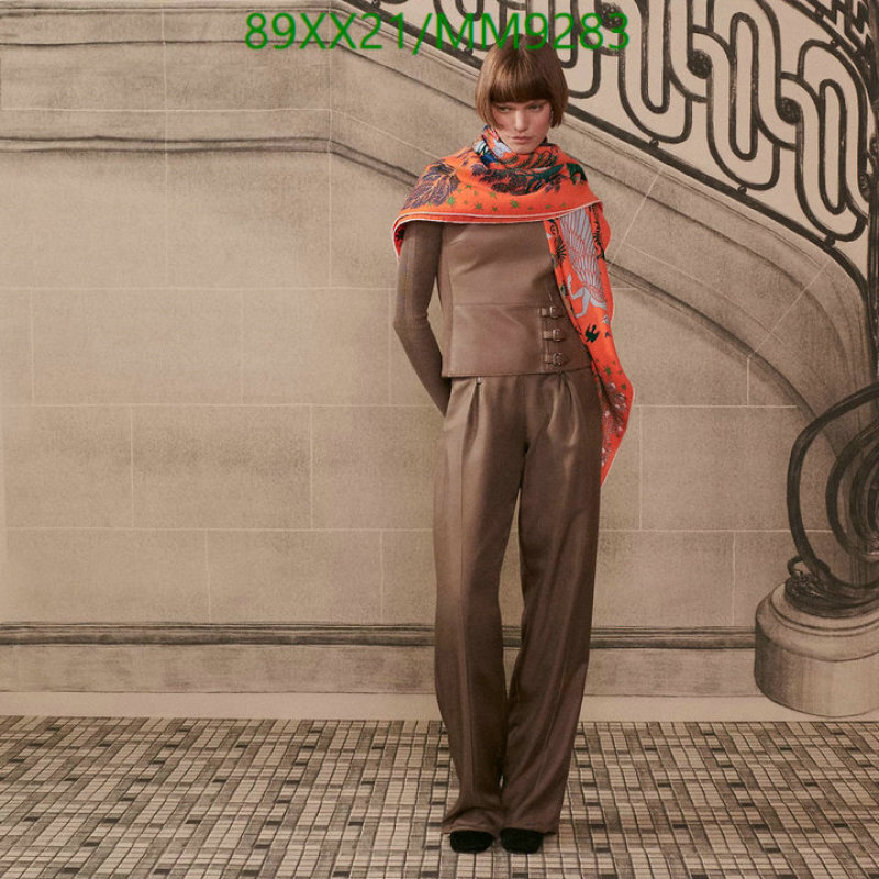 Hermes-Scarf Code: MM9283 