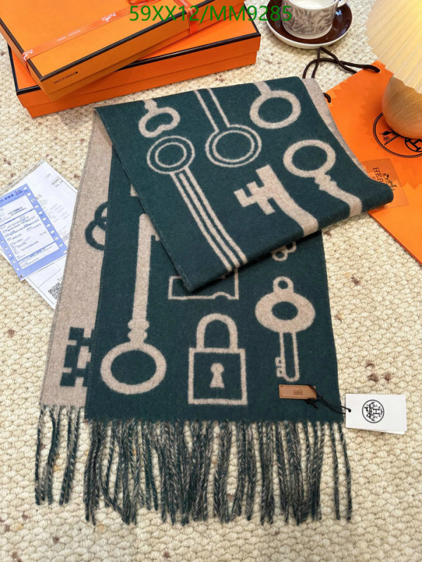 Hermes-Scarf Code: MM9285 