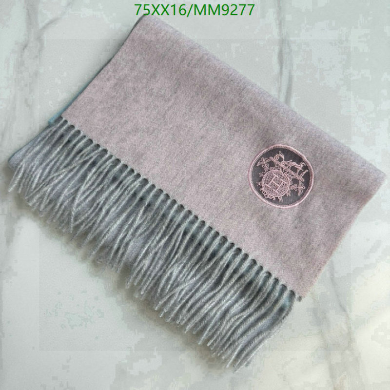 Hermes-Scarf Code: MM9277 