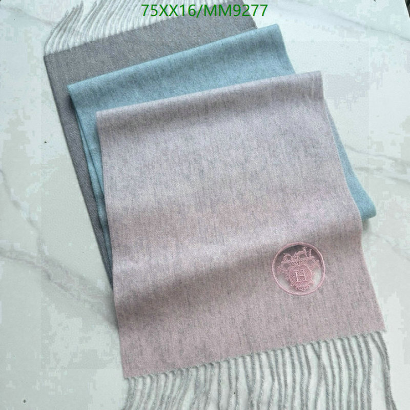 Hermes-Scarf Code: MM9277 