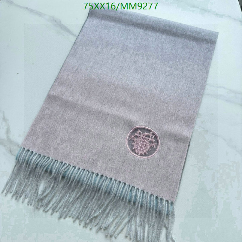 Hermes-Scarf Code: MM9277 