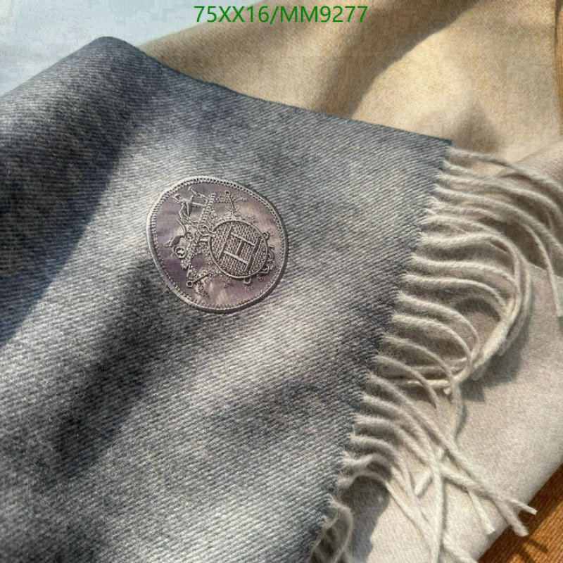 Hermes-Scarf Code: MM9277 