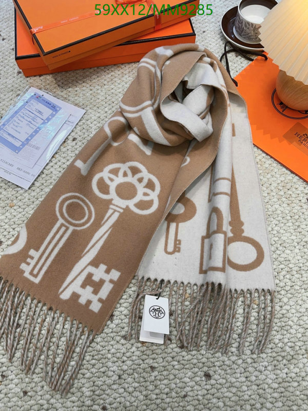Hermes-Scarf Code: MM9285 