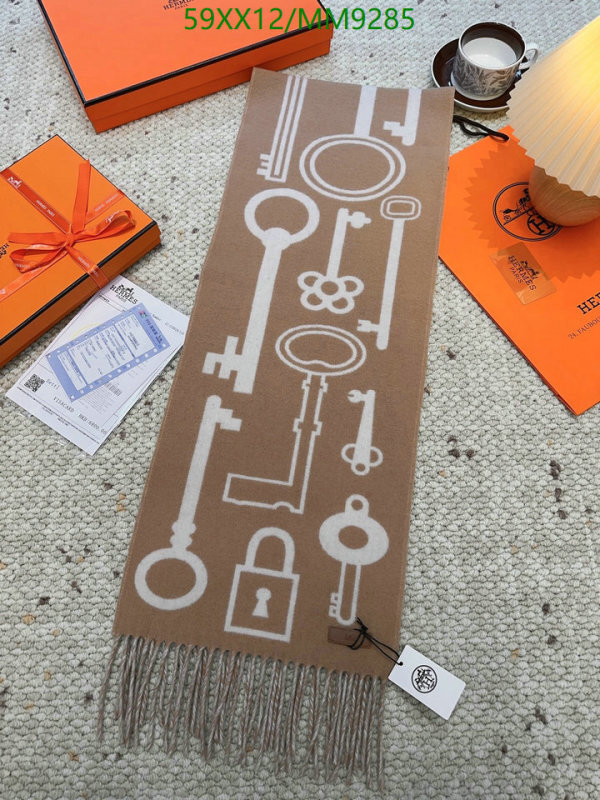 Hermes-Scarf Code: MM9285 