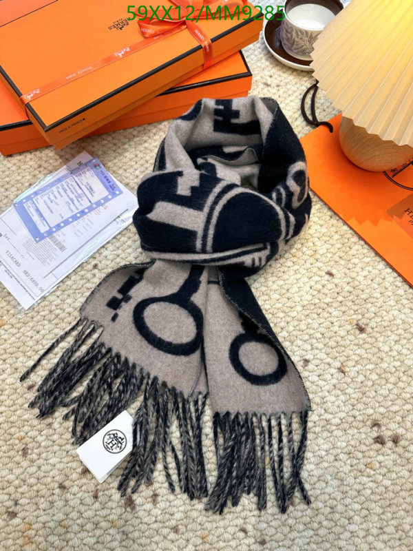 Hermes-Scarf Code: MM9285 