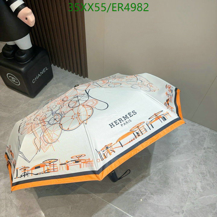 Hermes-Umbrella Code: ER4982 