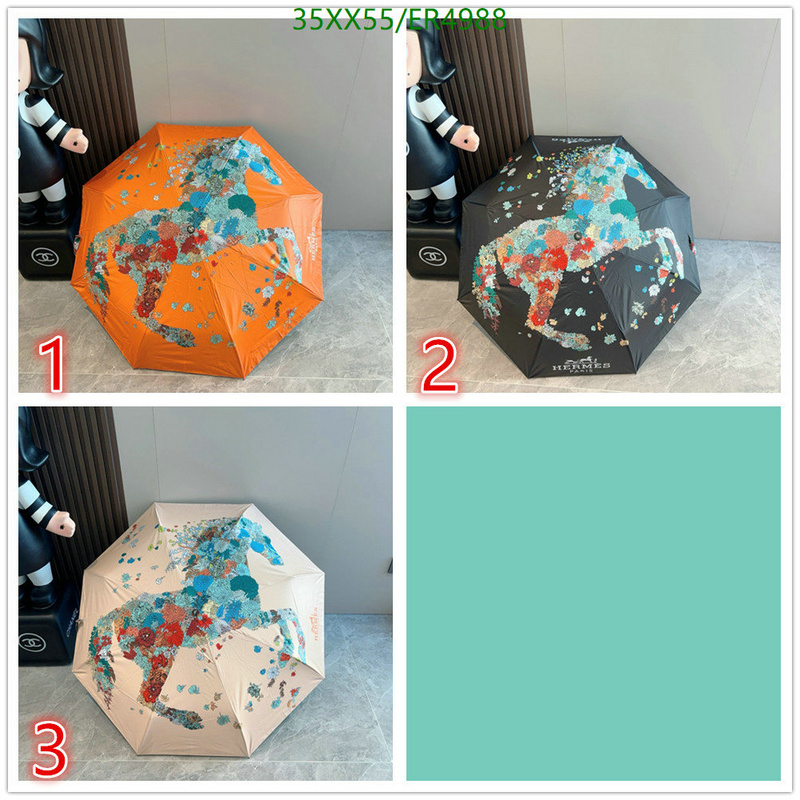 Hermes-Umbrella Code: ER4988 