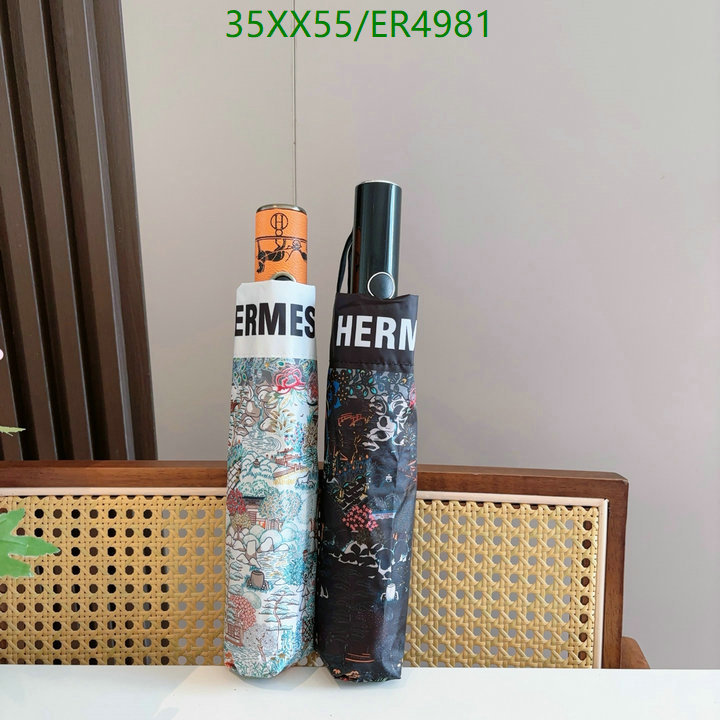 Hermes-Umbrella Code: ER4981 