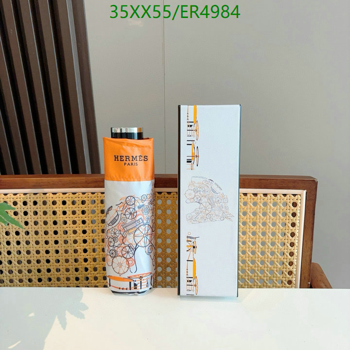 Hermes-Umbrella Code: ER4984 