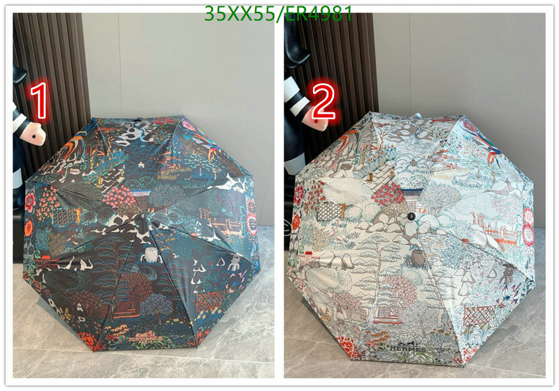 Hermes-Umbrella Code: ER4981 