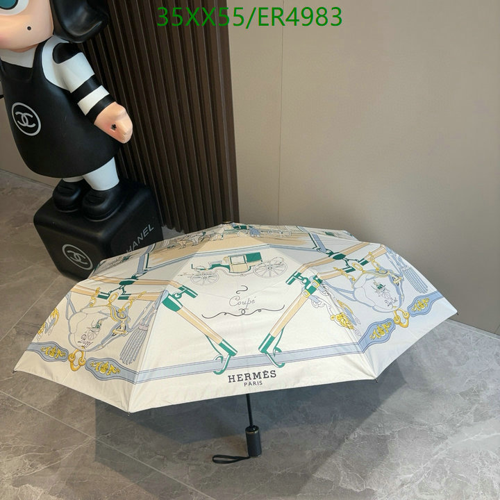 Hermes-Umbrella Code: ER4983 