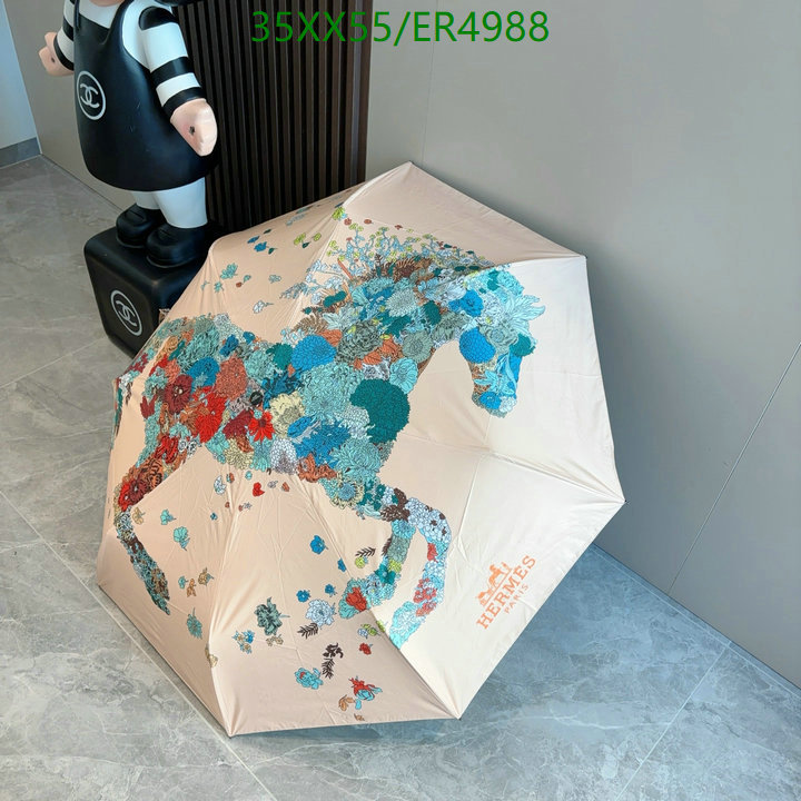 Hermes-Umbrella Code: ER4988 