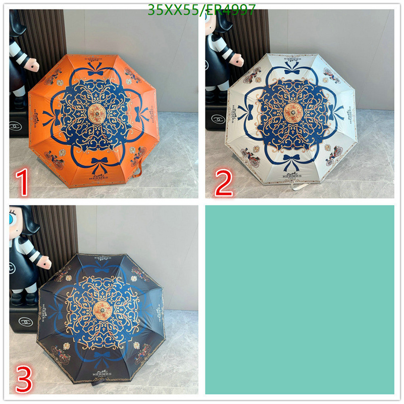 Hermes-Umbrella Code: ER4997 
