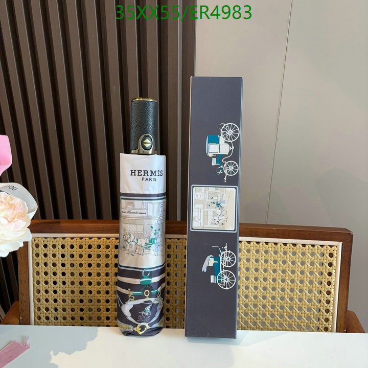 Hermes-Umbrella Code: ER4983 