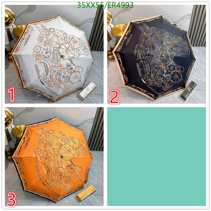 Hermes-Umbrella Code: ER4993 