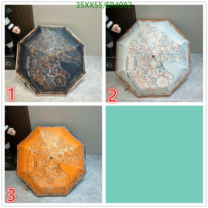 Hermes-Umbrella Code: ER4982 