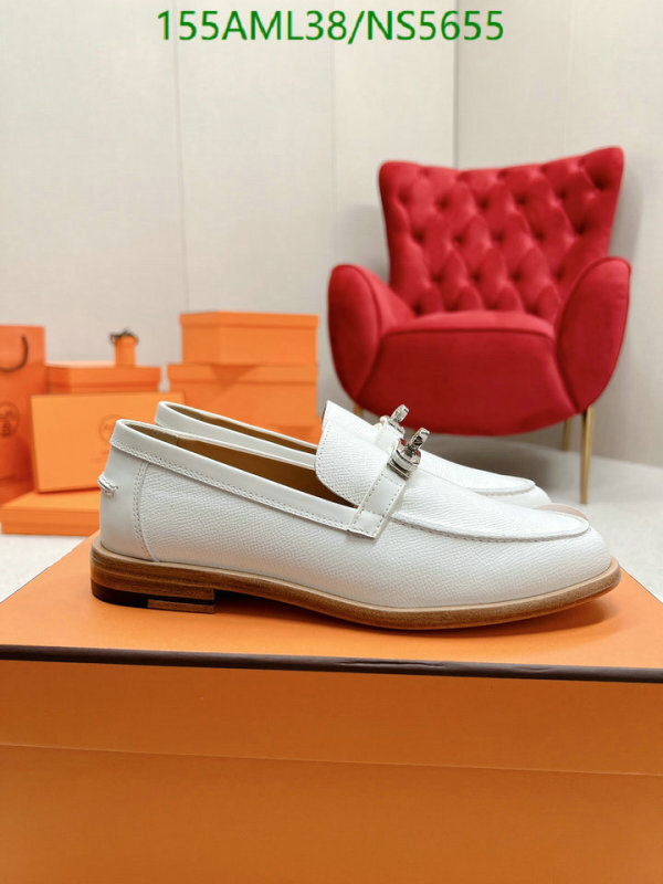 Hermes-Women Shoes Code: NS5655 