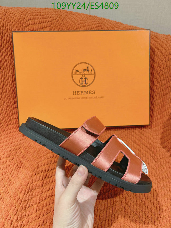Hermes-Women Shoes Code: ES4809 