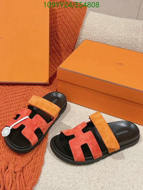 Hermes-Women Shoes Code: ES4808 