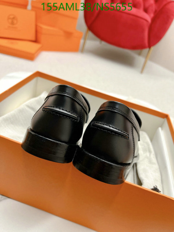 Hermes-Women Shoes Code: NS5655 